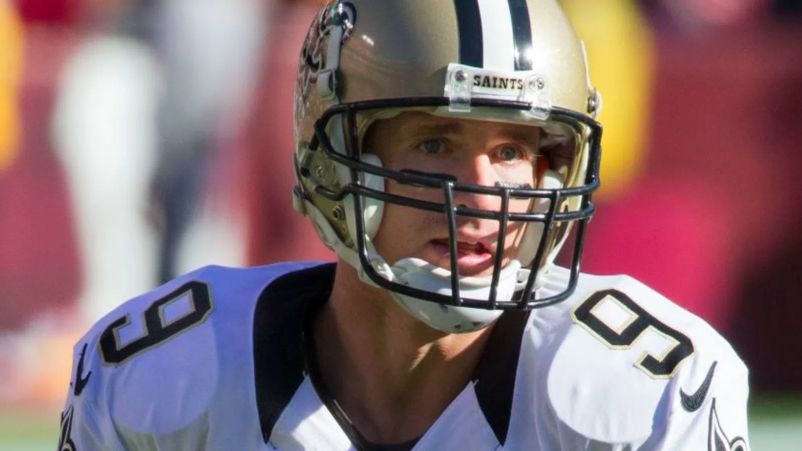Floored by Saints and Loss of Heroes