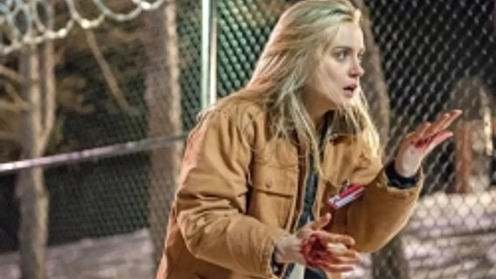 Orange is the New Black Season 2