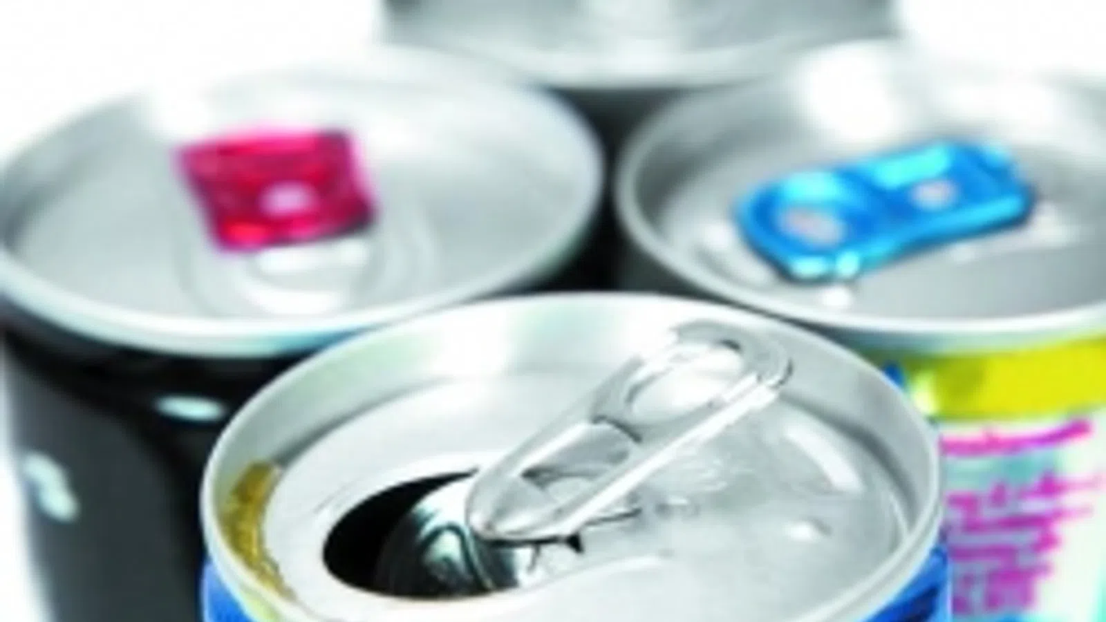 The Drain of Energy Drinks