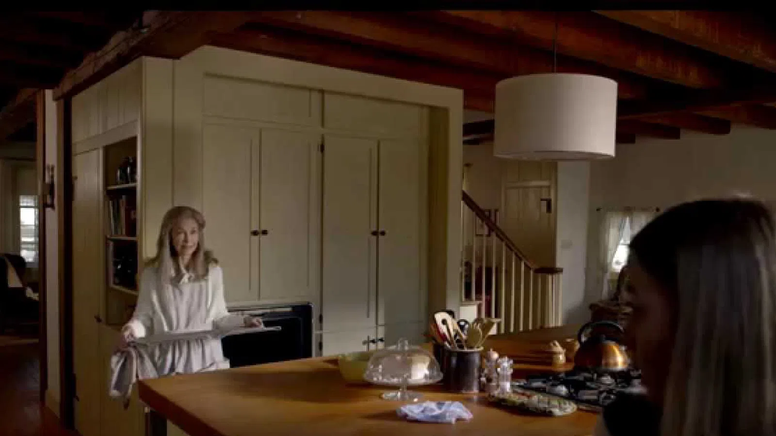 The Visit