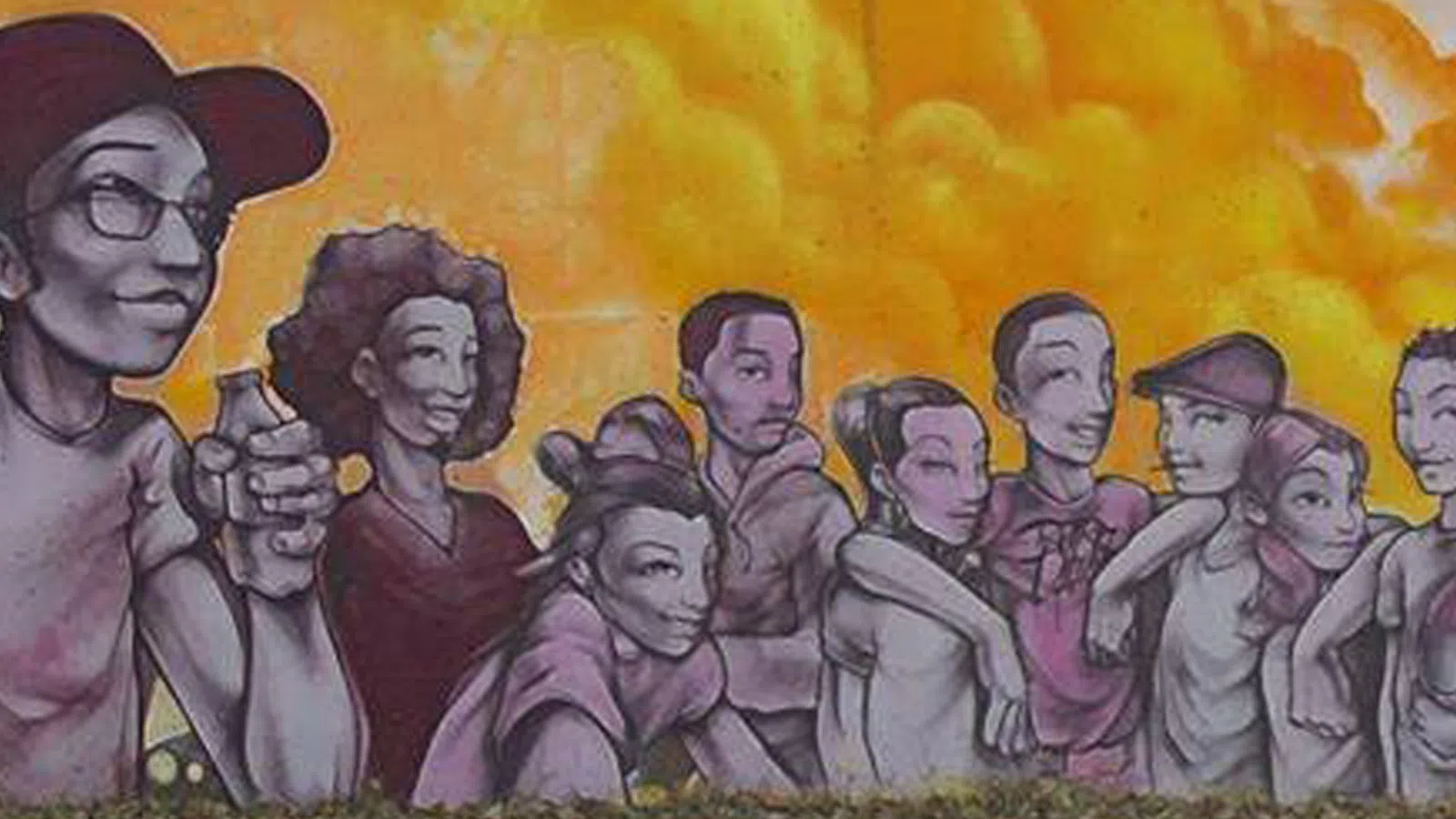 Hip-Hop and the Mainstream