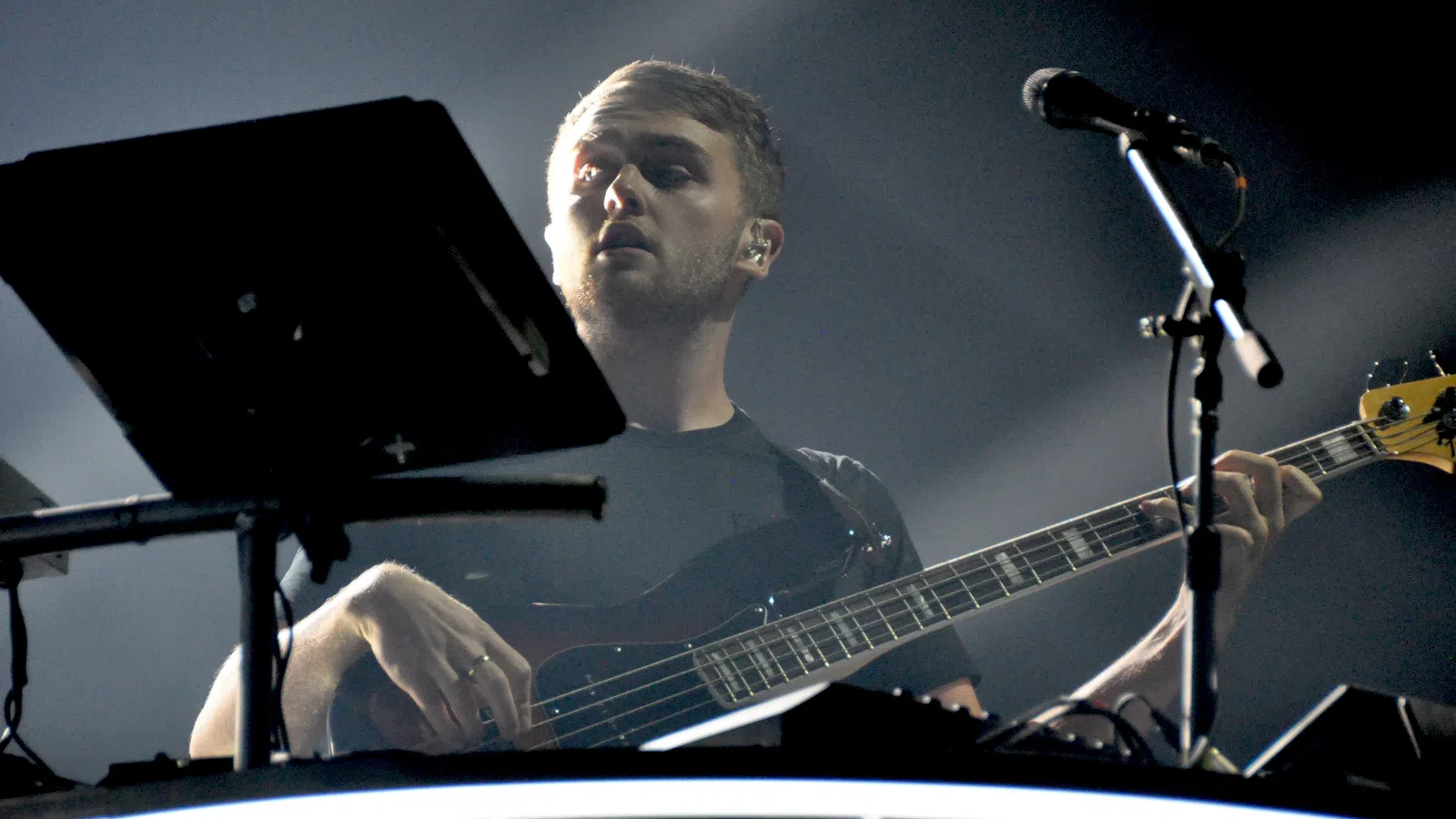 Concert Review: Disclosure