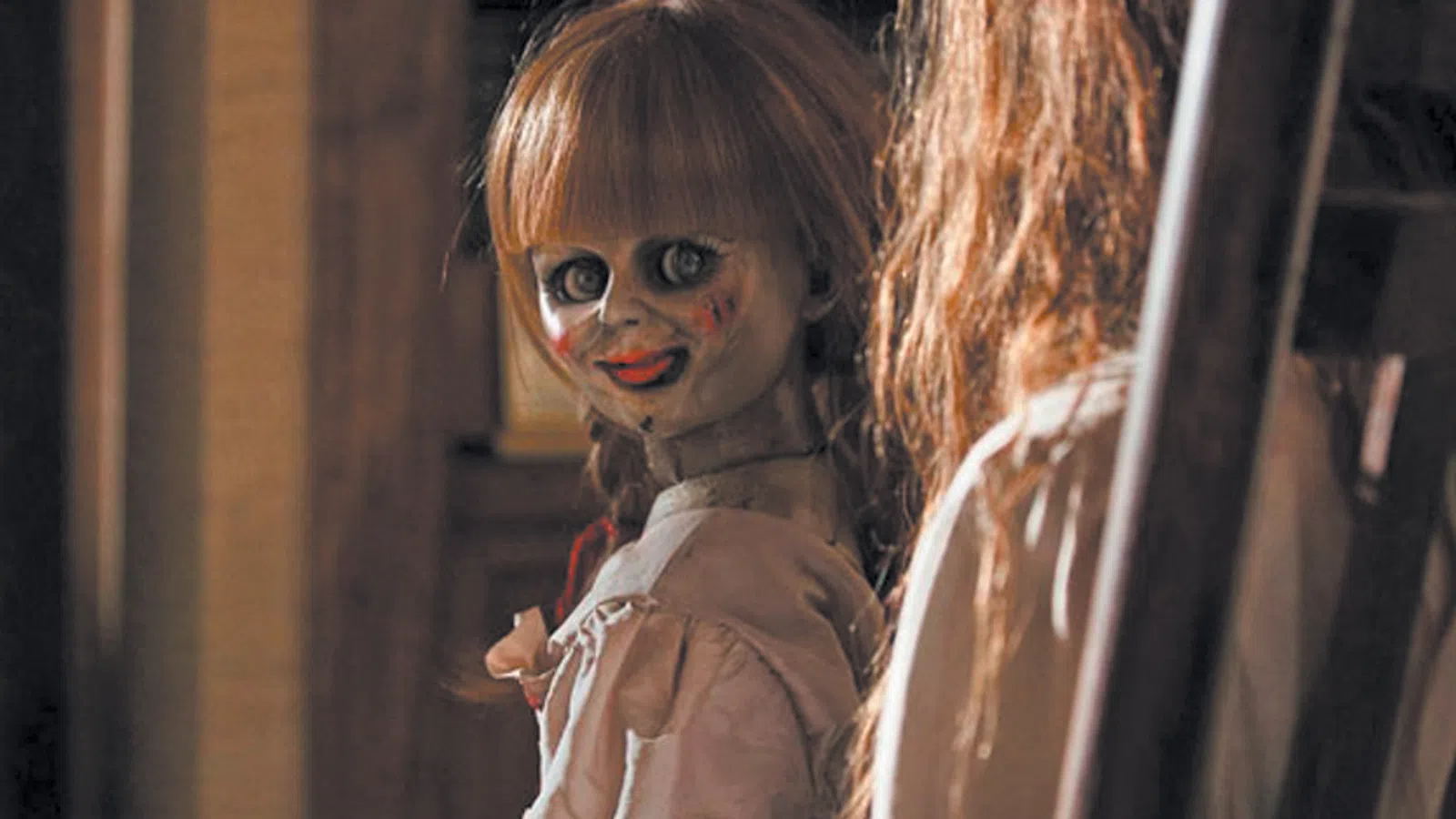 Annabelle
