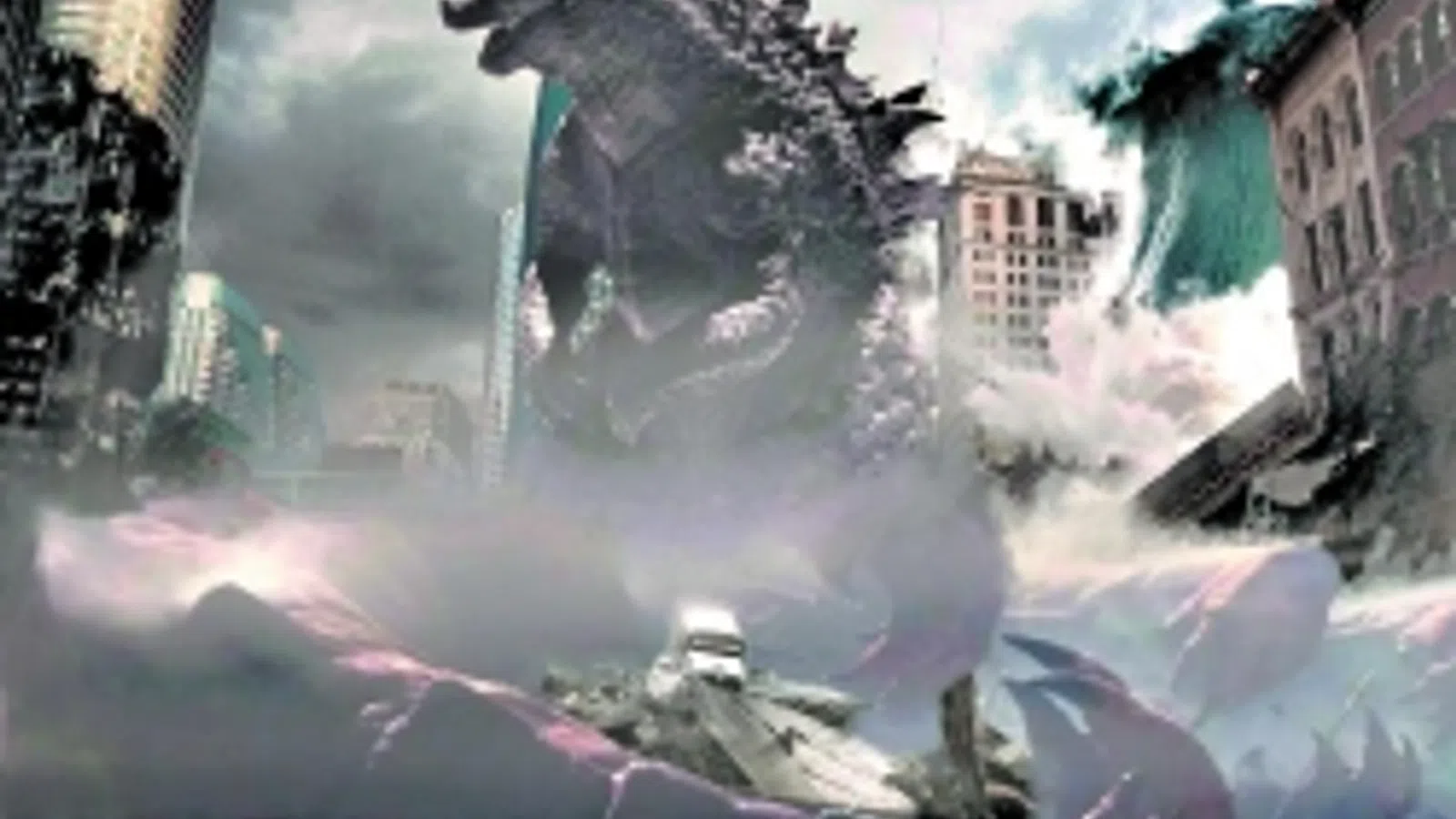 Godzilla