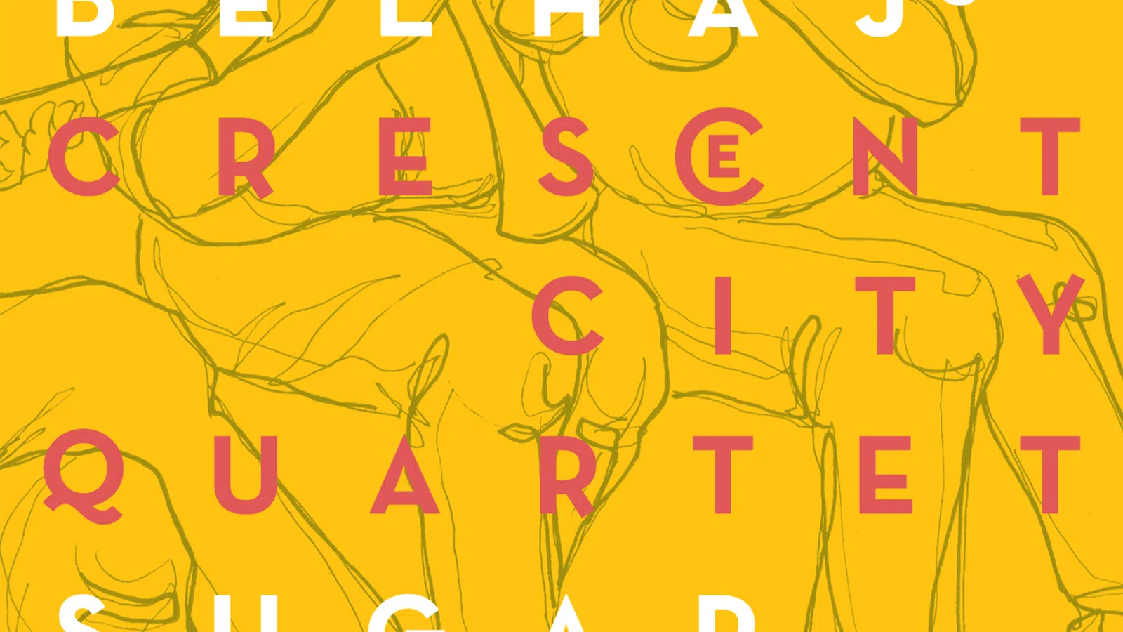 Crescent City Quartet