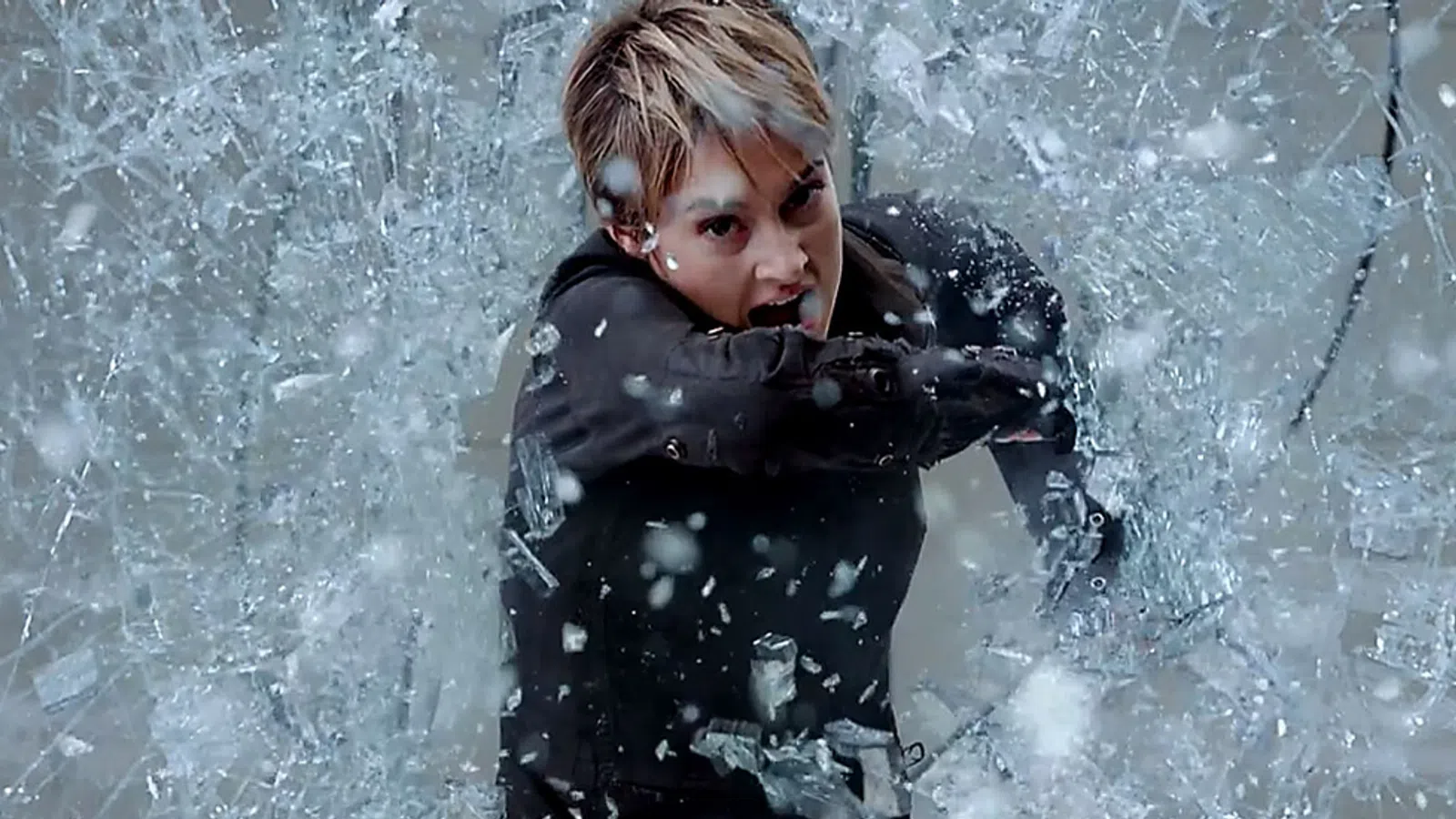 Insurgent