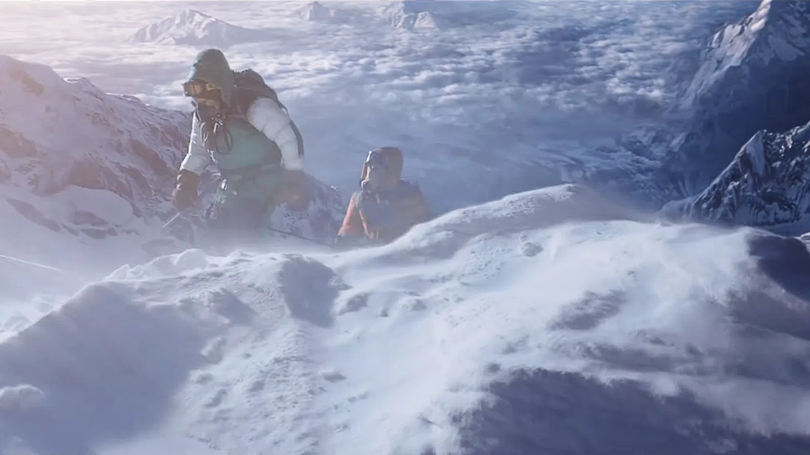 Everest