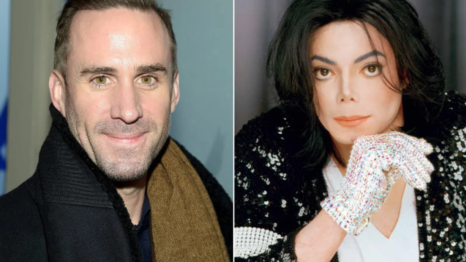 Was Michael Jackson Black? 