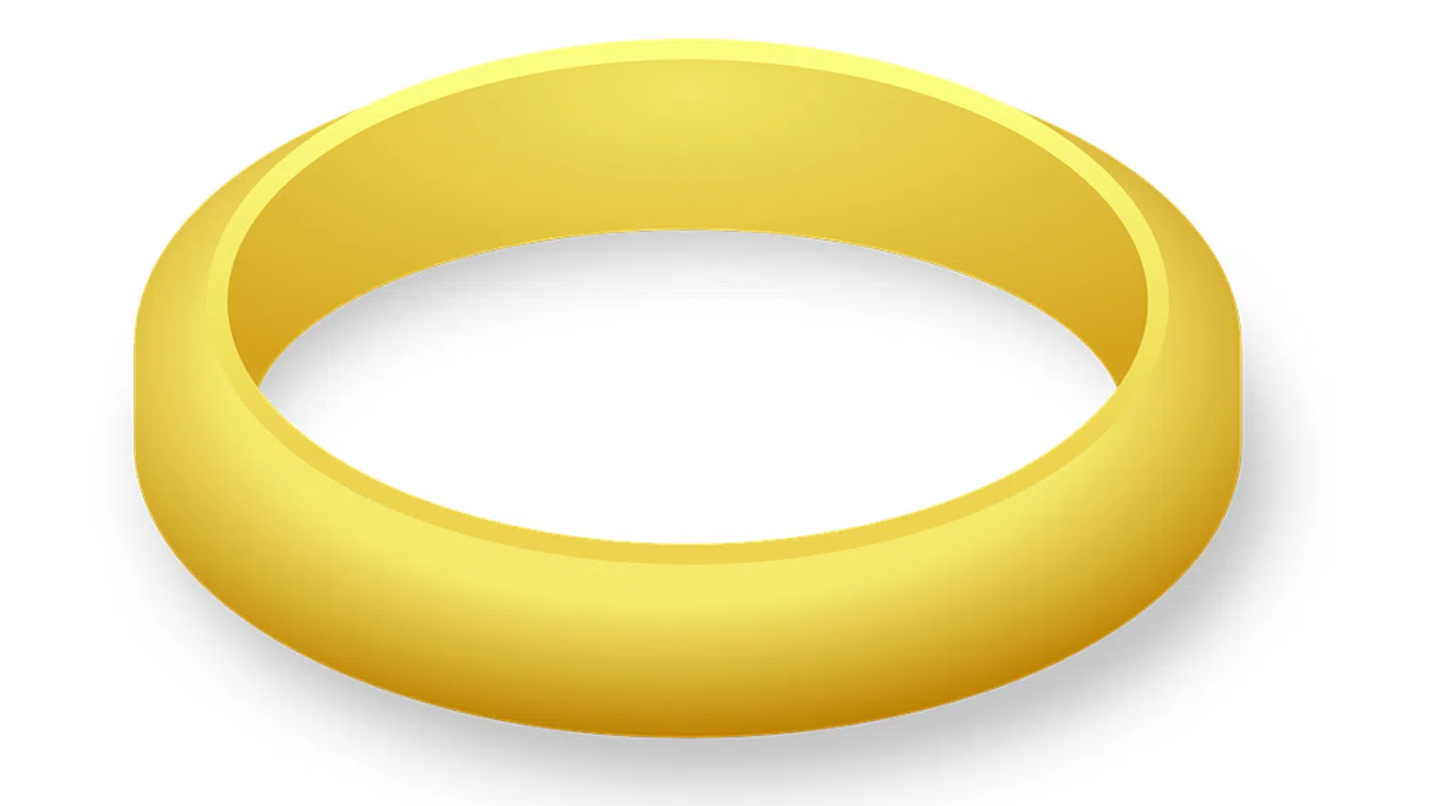 Put A Ring (Back) On It