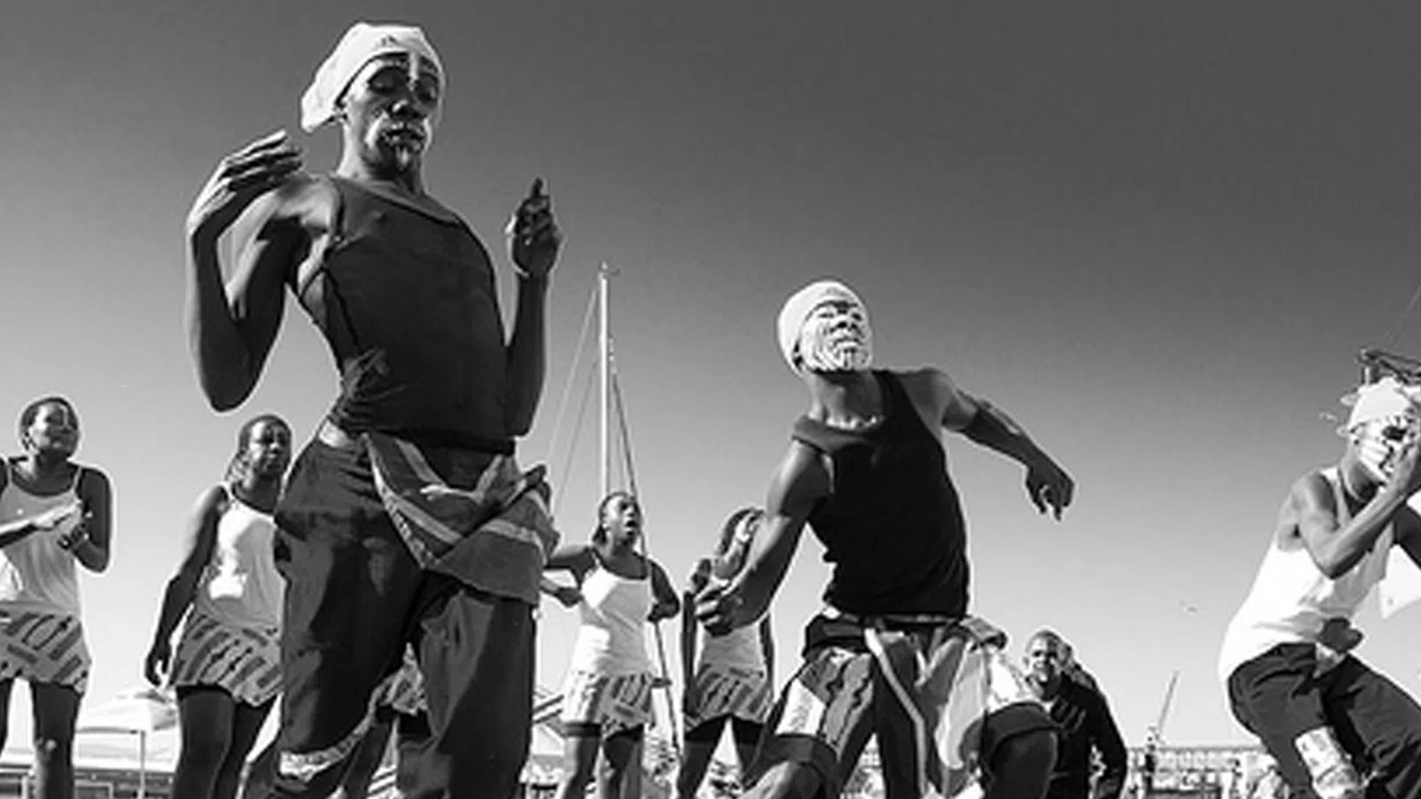 10 Weirdest Music Genres in New Orleans