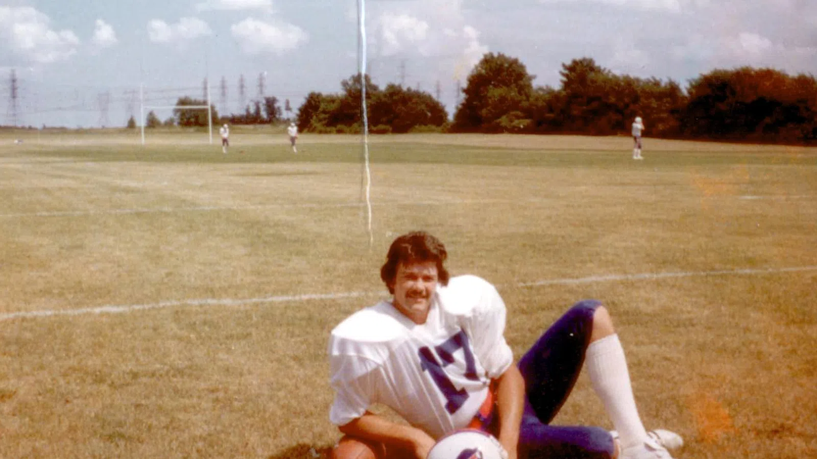 From NFL Dreams to Canal Street