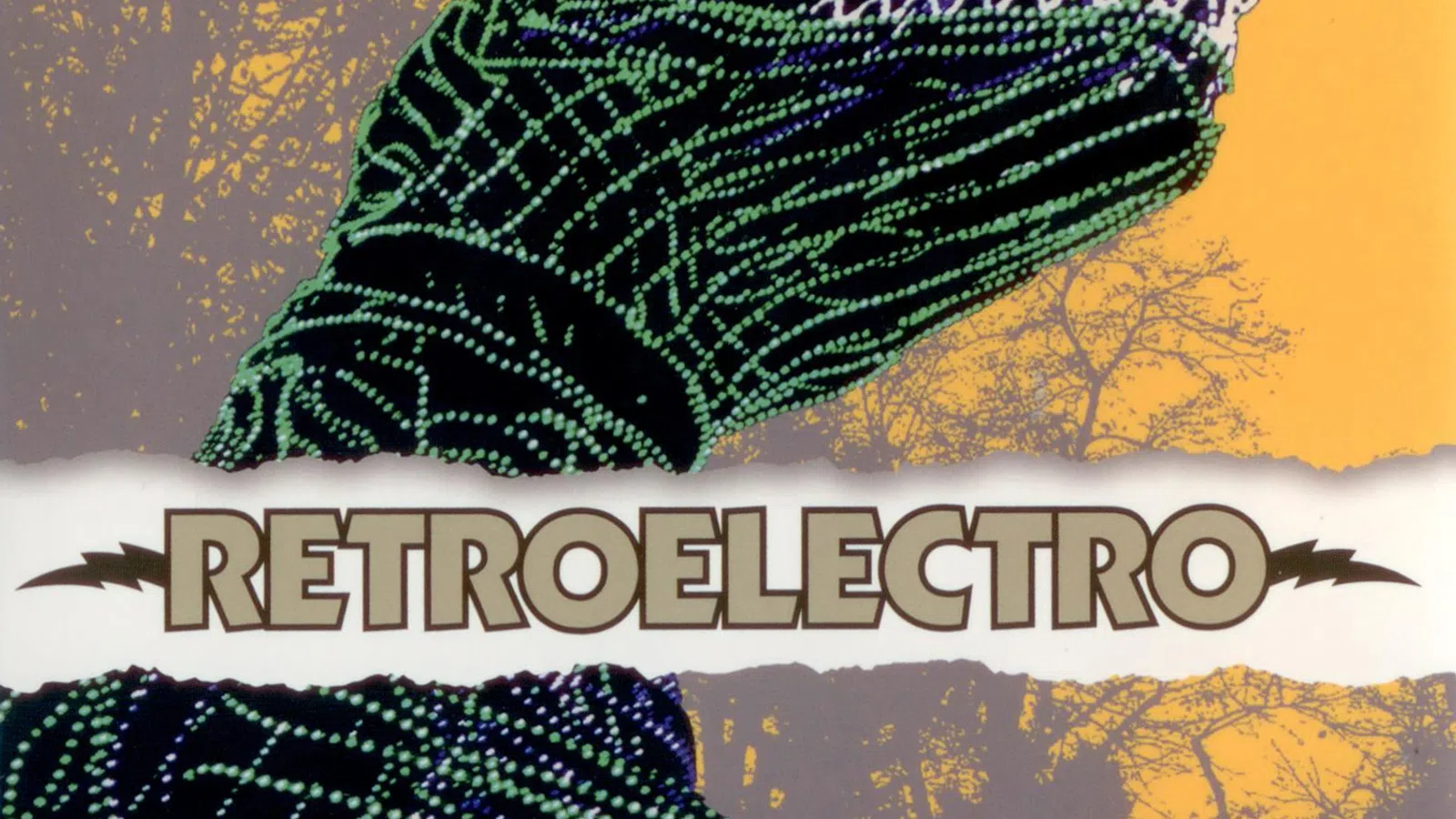 Retro Electro