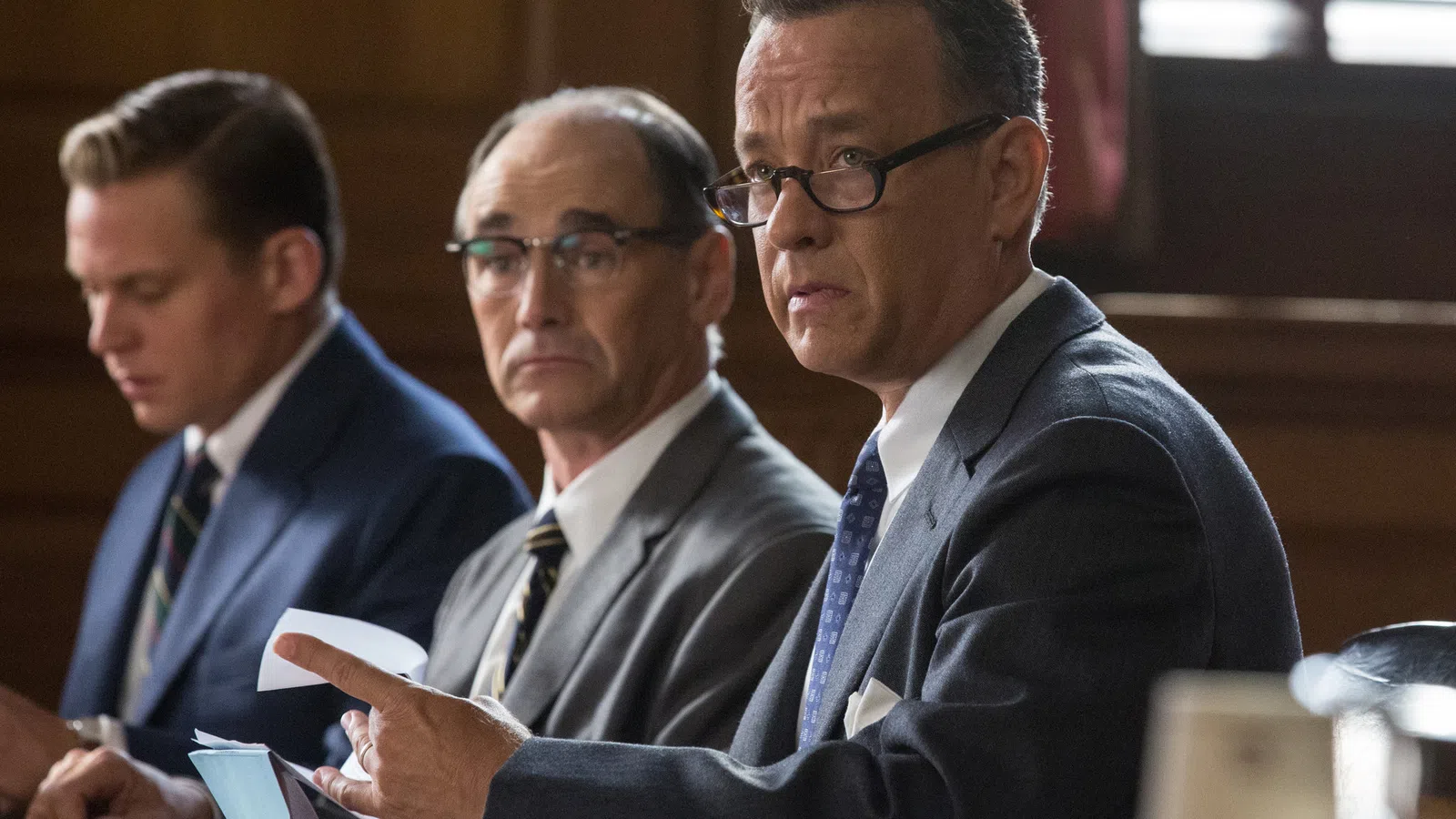 Bridge of Spies