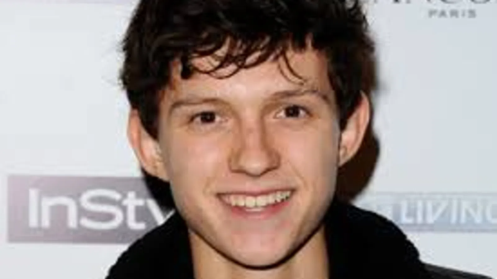 Tom Holland to be the new Spiderman