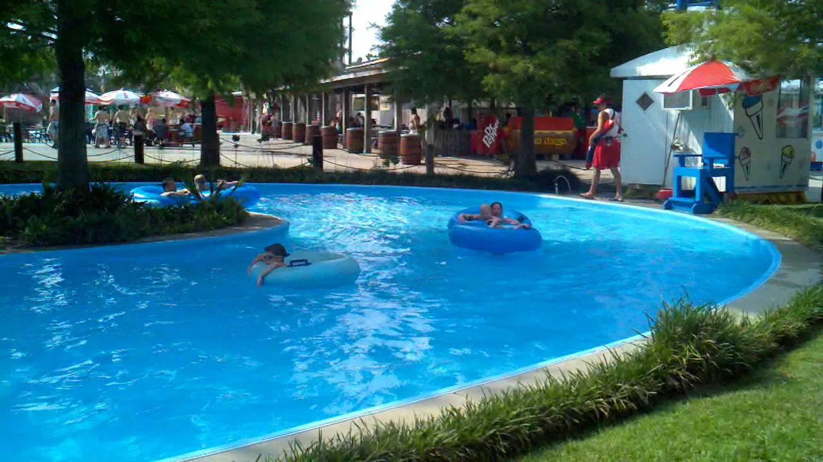 5 Ways to Cool Down Now that the Weather is H