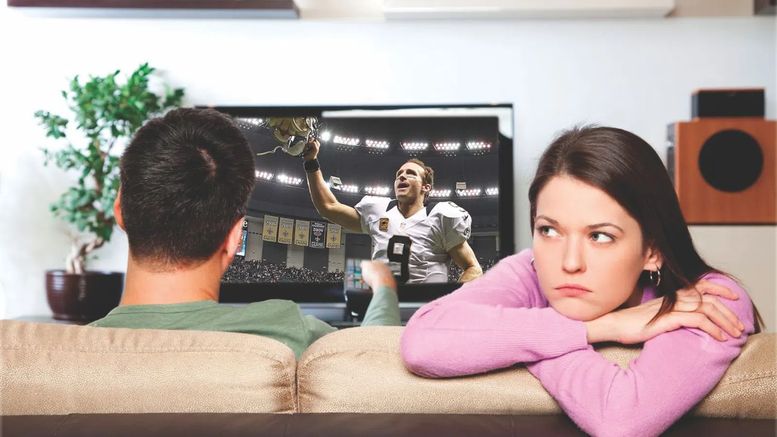 Not A Football Fan?: 10 Ways to Make Football Fun
