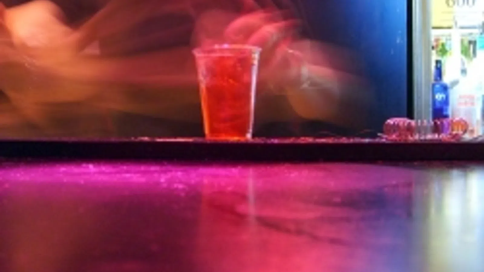 Unequivocal Don'ts of Bar Etiquette