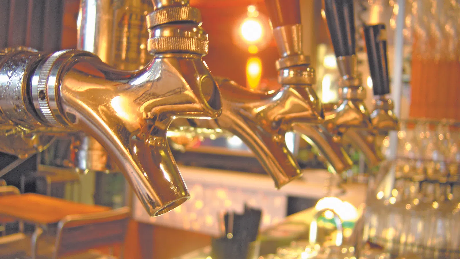 New Orleans Beer Trends for 2015