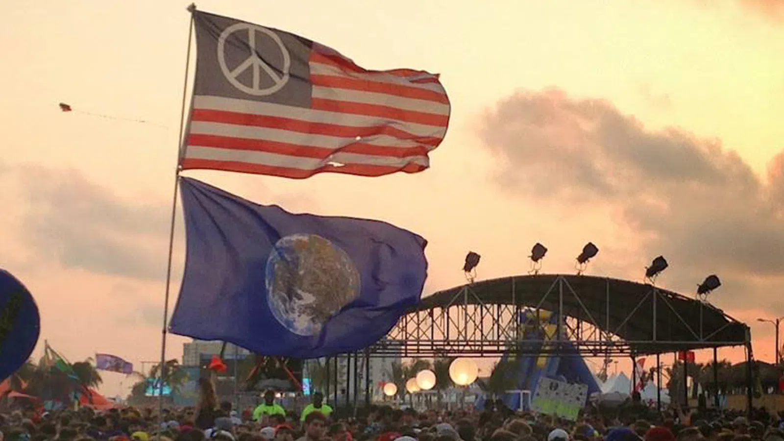 Spring Festivals Guide 2015