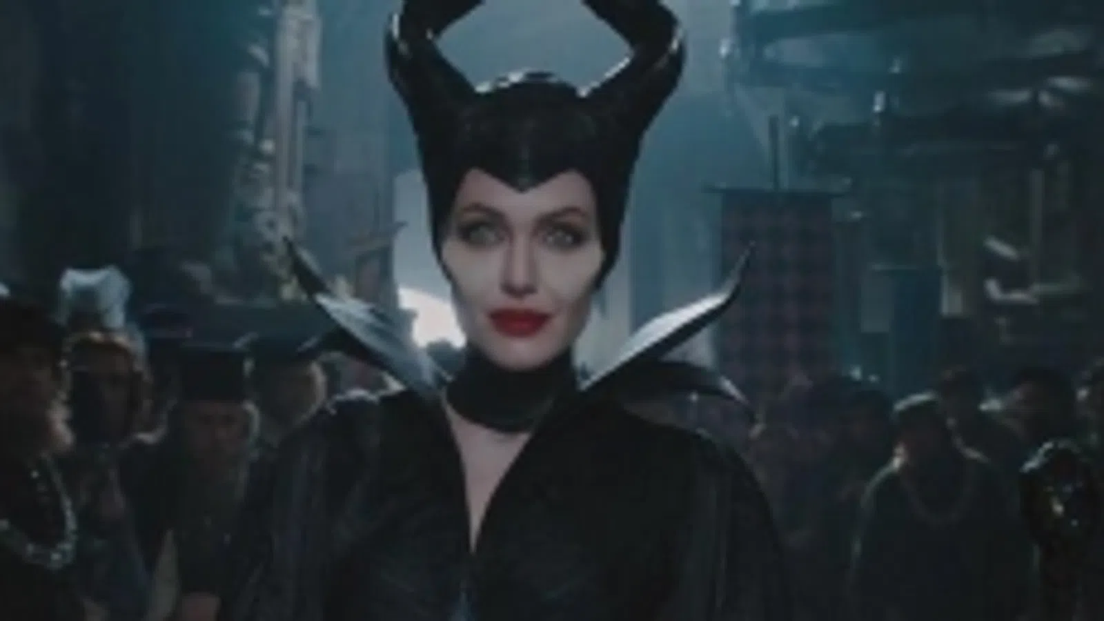 Maleficent