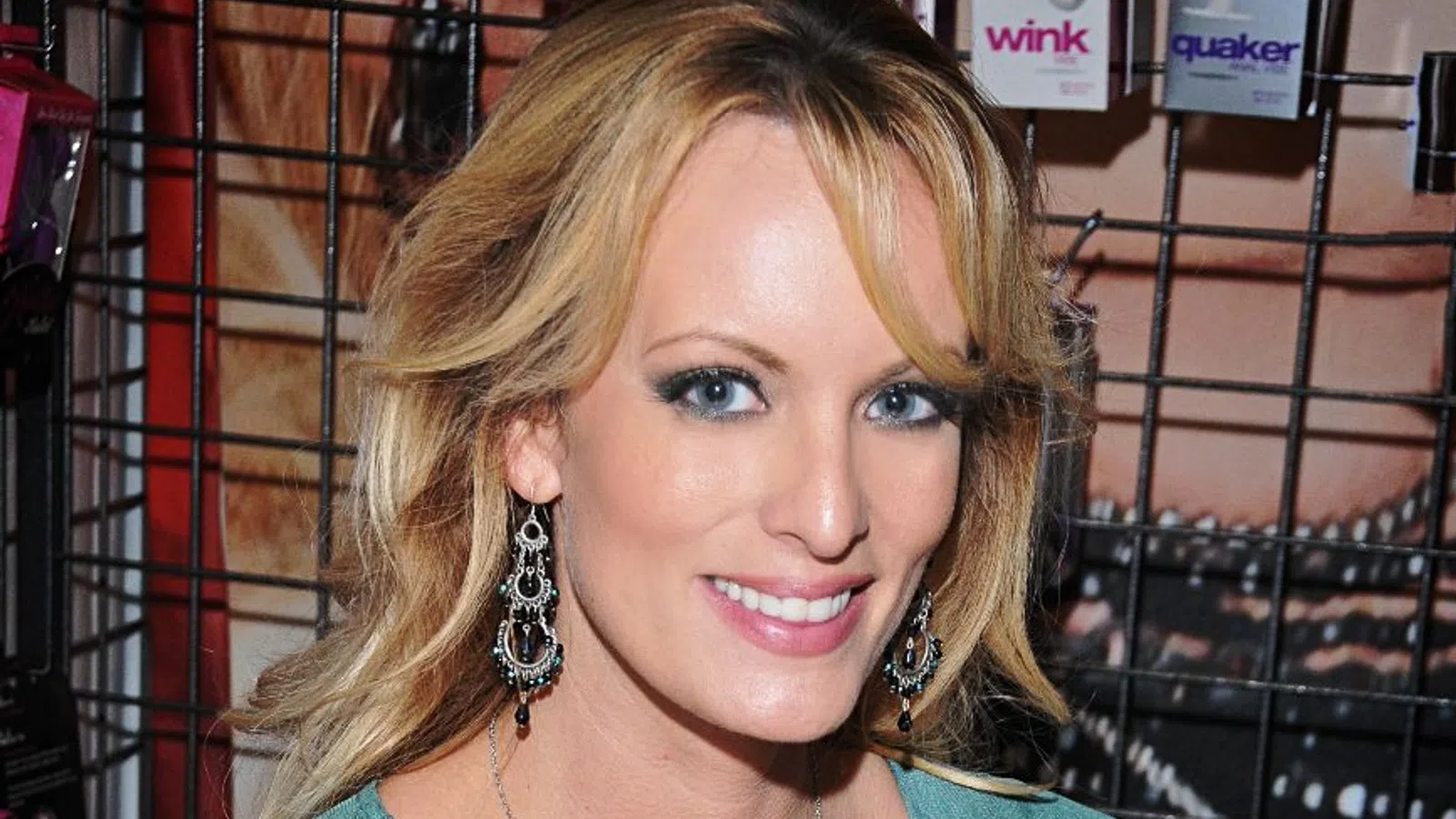 Stormy Daniels To Perform at Penthouse NOLA on May 9
