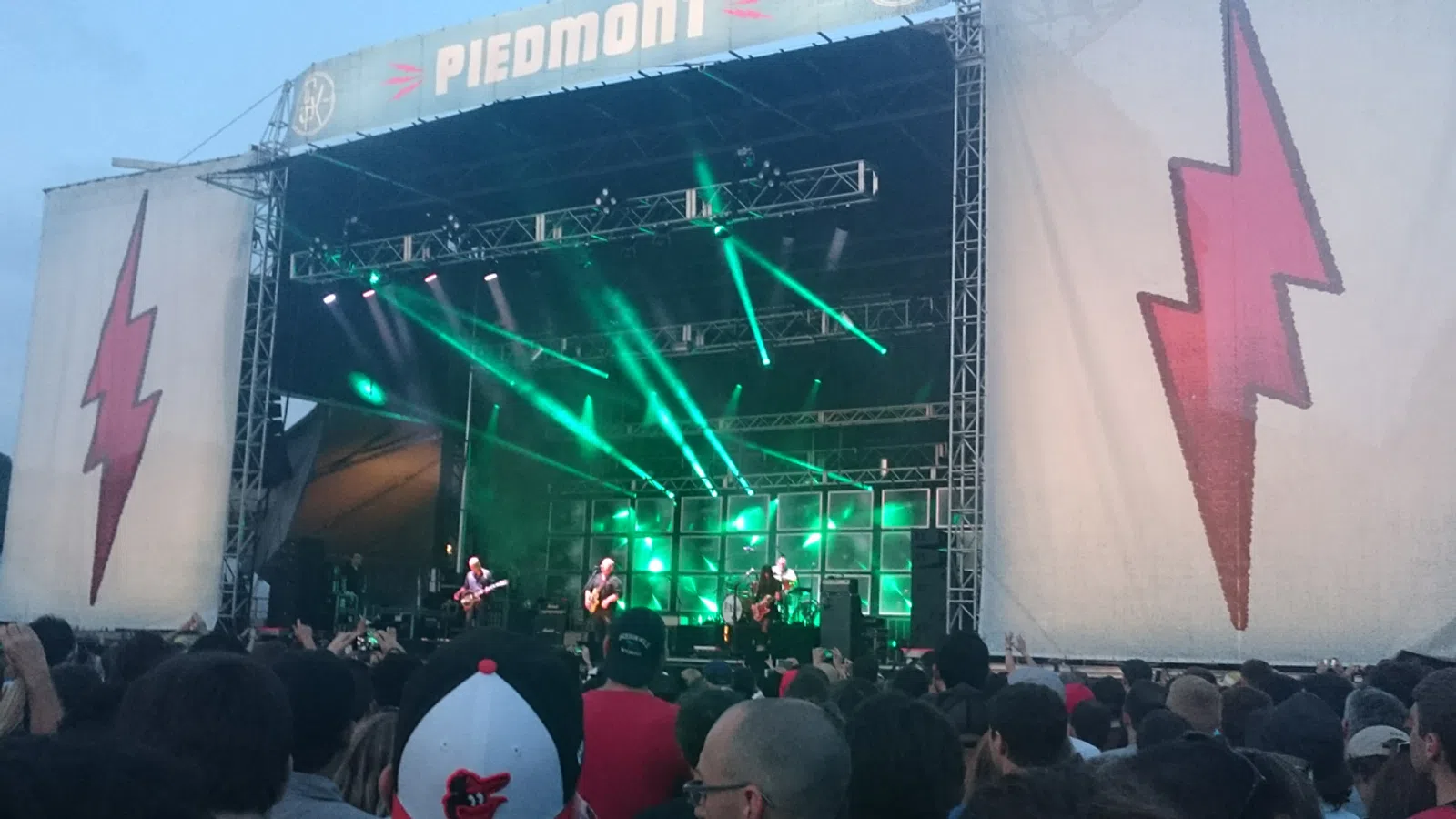 Shaky Knees Festival: Recap