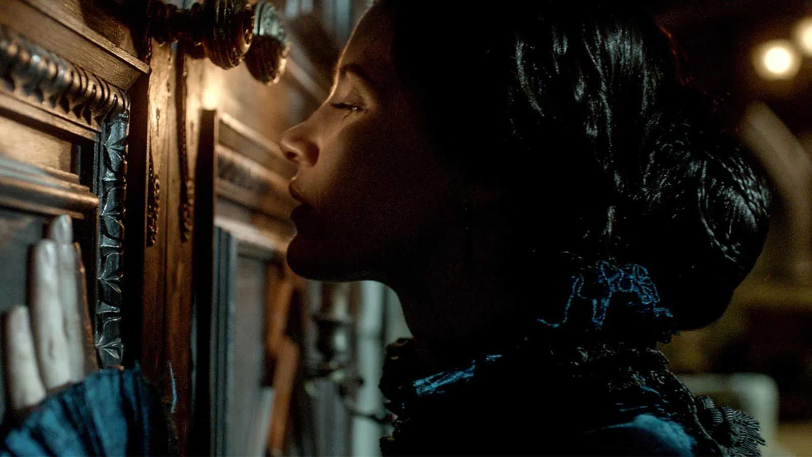 Dueling Critics: Crimson Peak