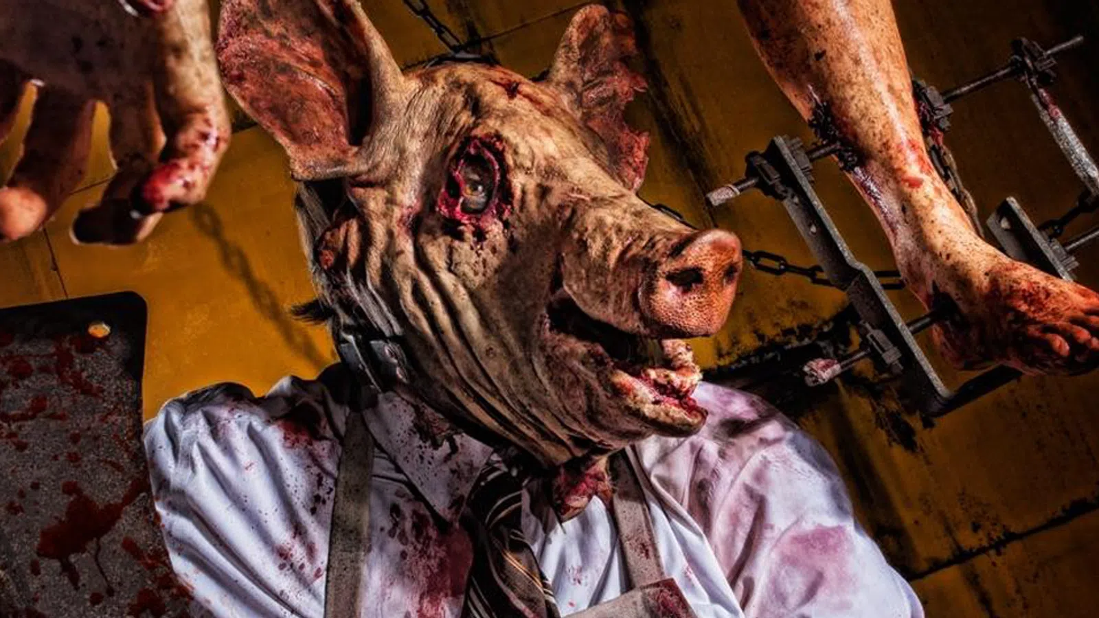 NOLAween 2015!