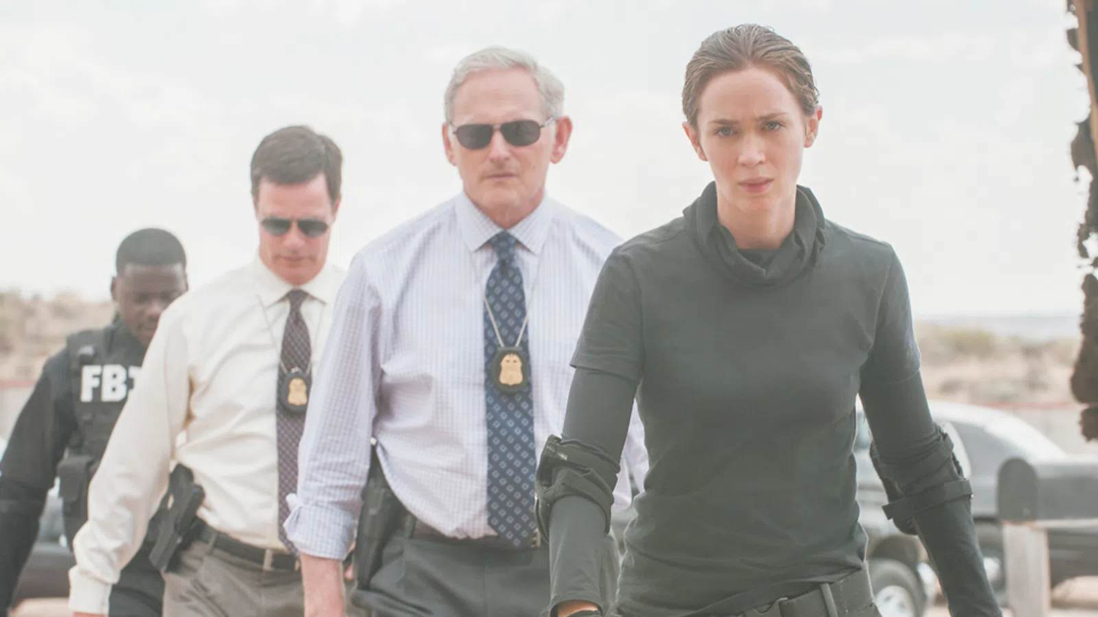 Sicario