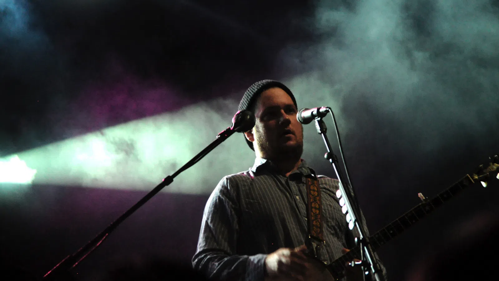 Modest Mouse 