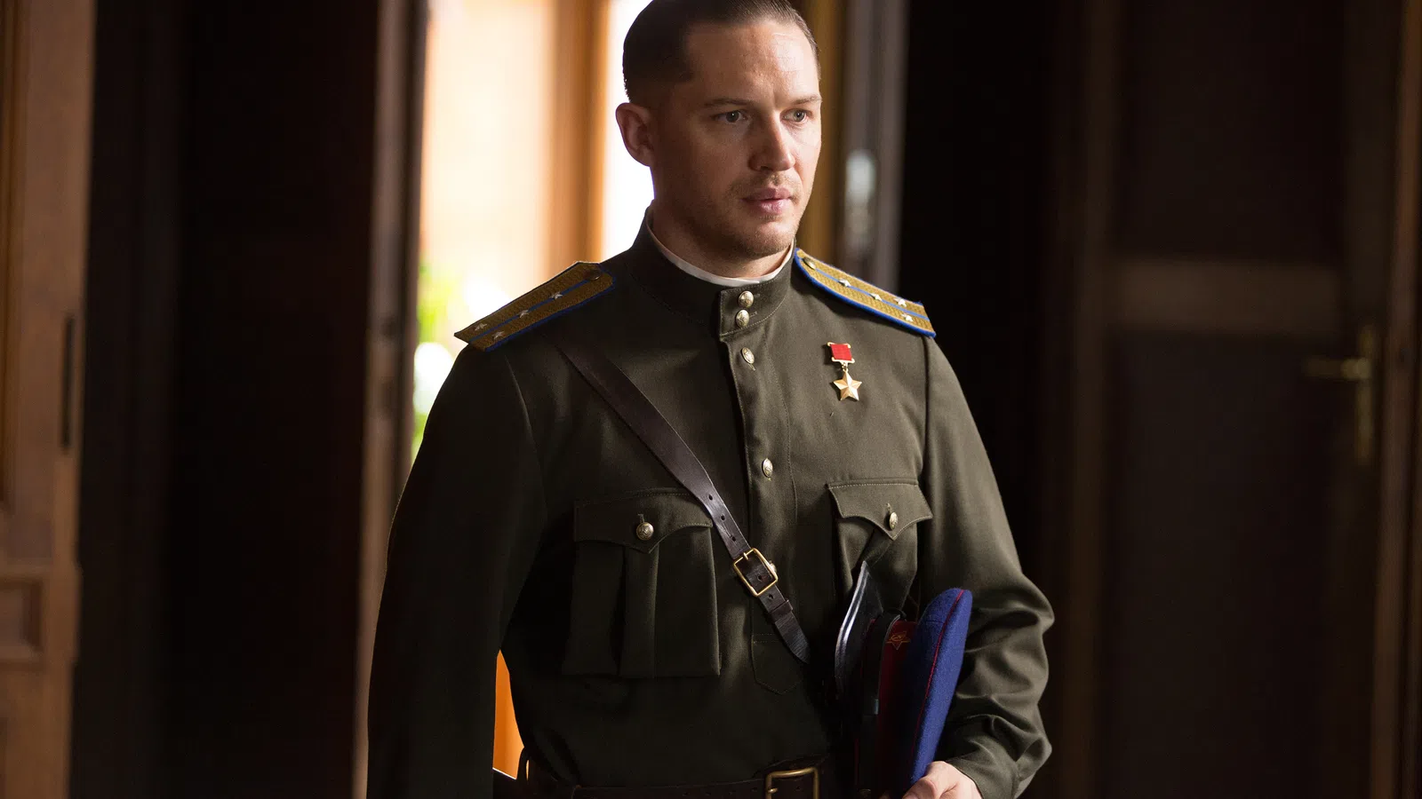 Child 44 Review