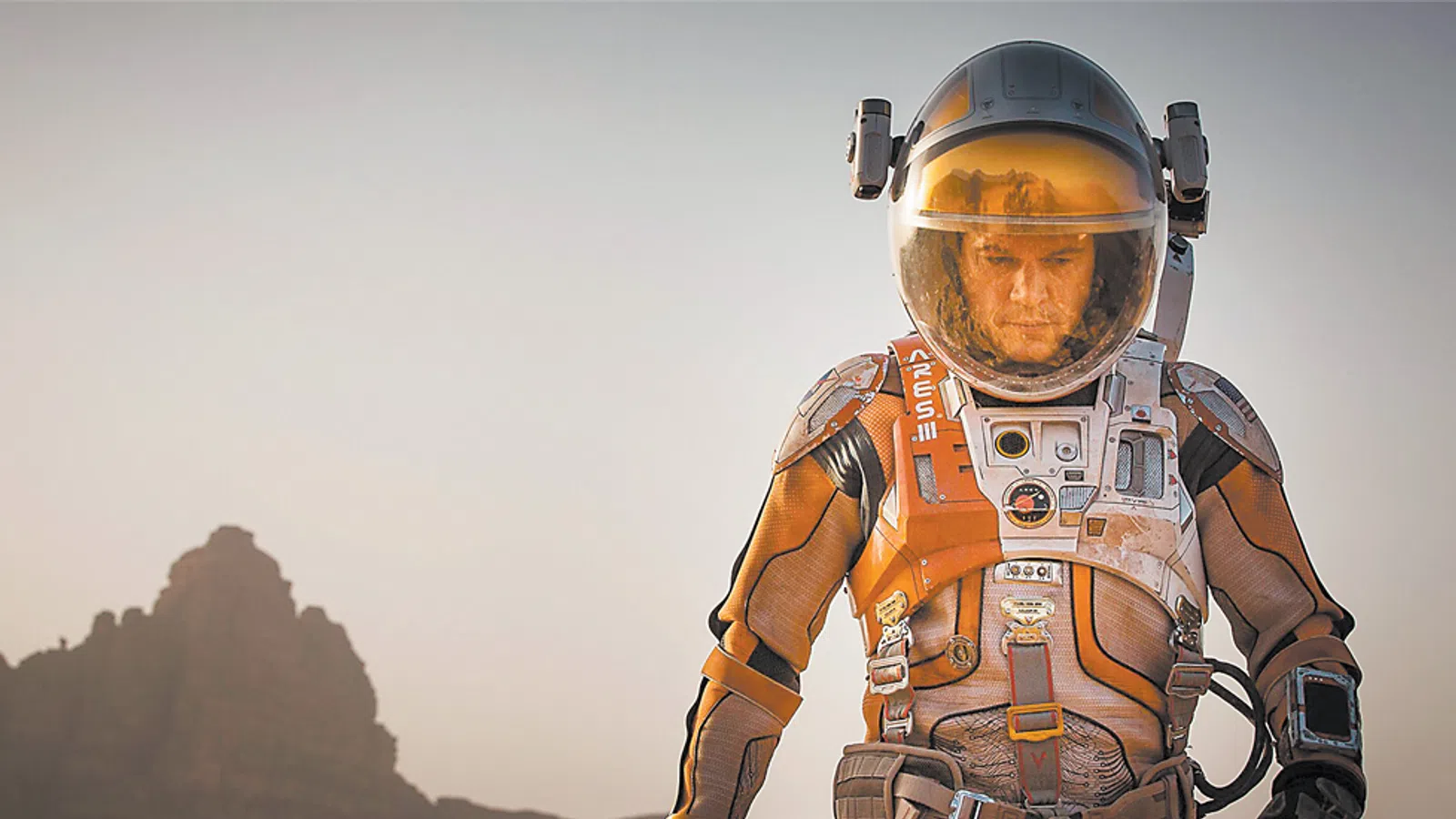 The Martian