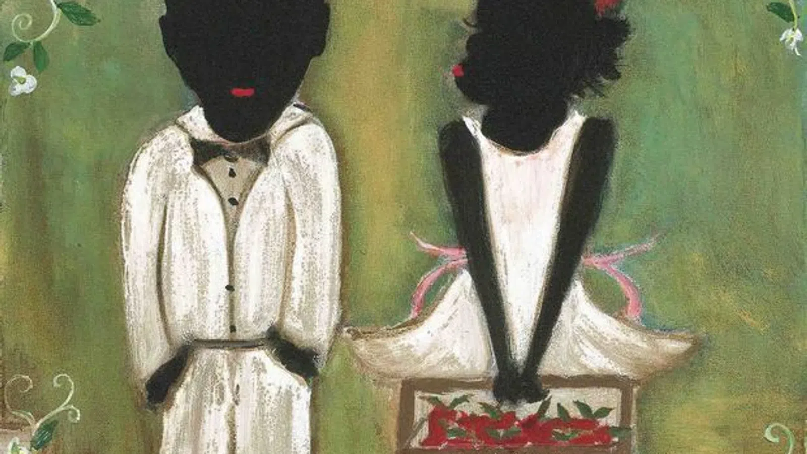 Why the Strawberry Festival Poster is Racist