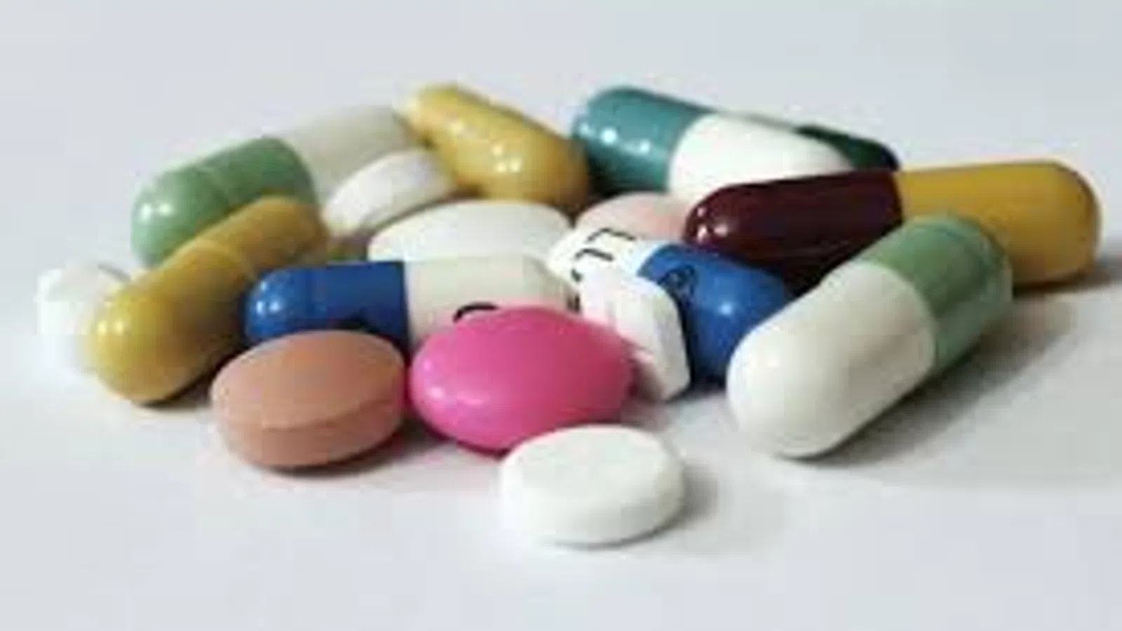 Ireland just made ecstasy and other drugs legal by "accident"