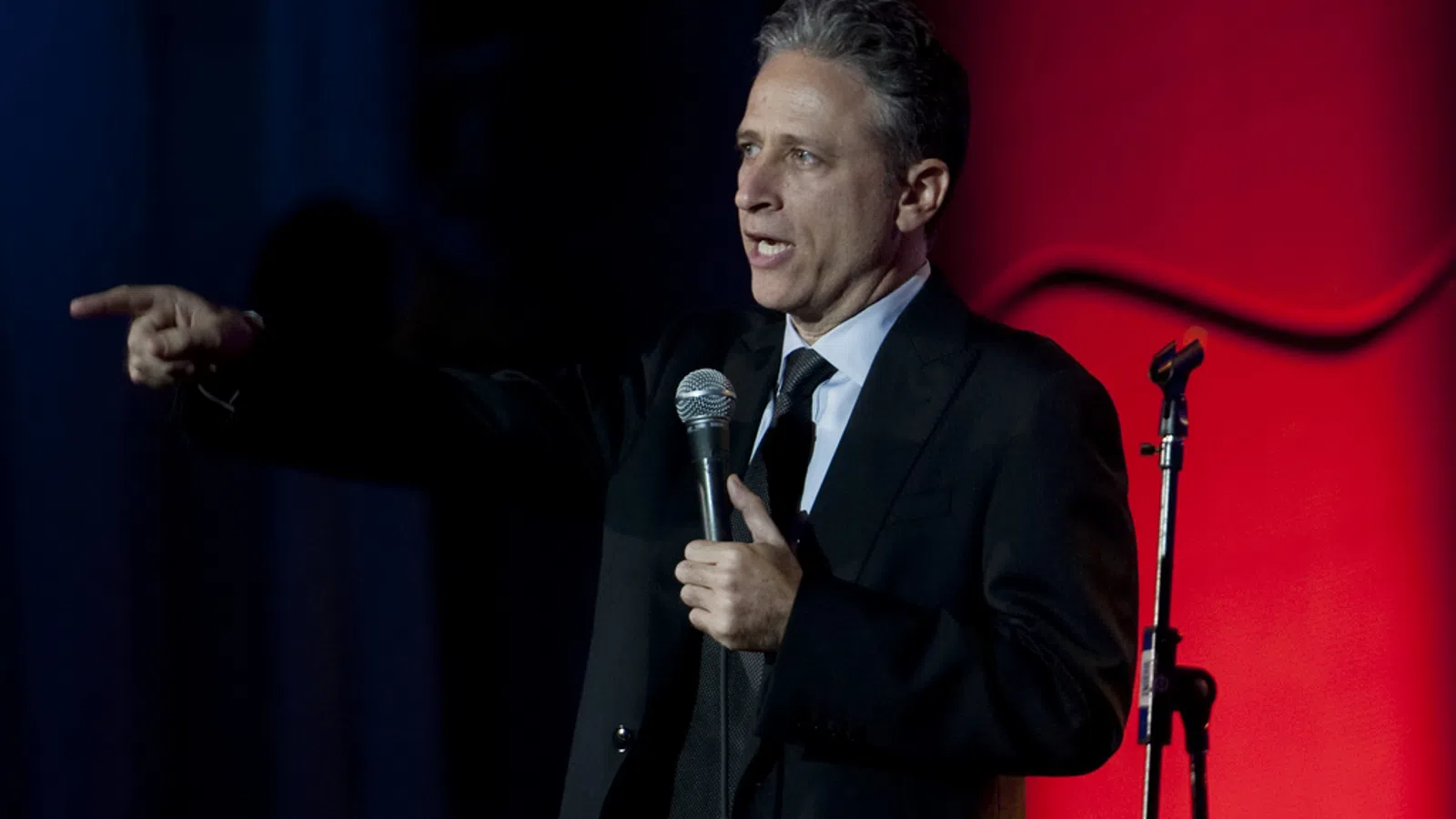 Jon Stewart Explains When it is Okay