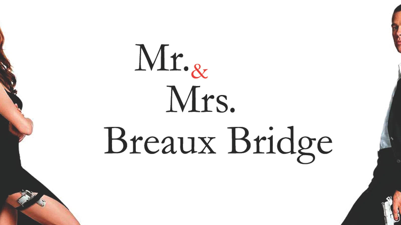 Brangelina Moving to Breaux Bridge, Louisiana