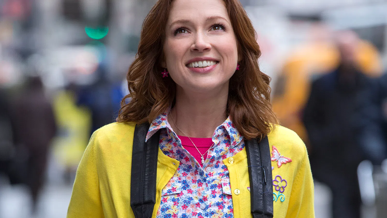 What's New to Netflix: April 2016