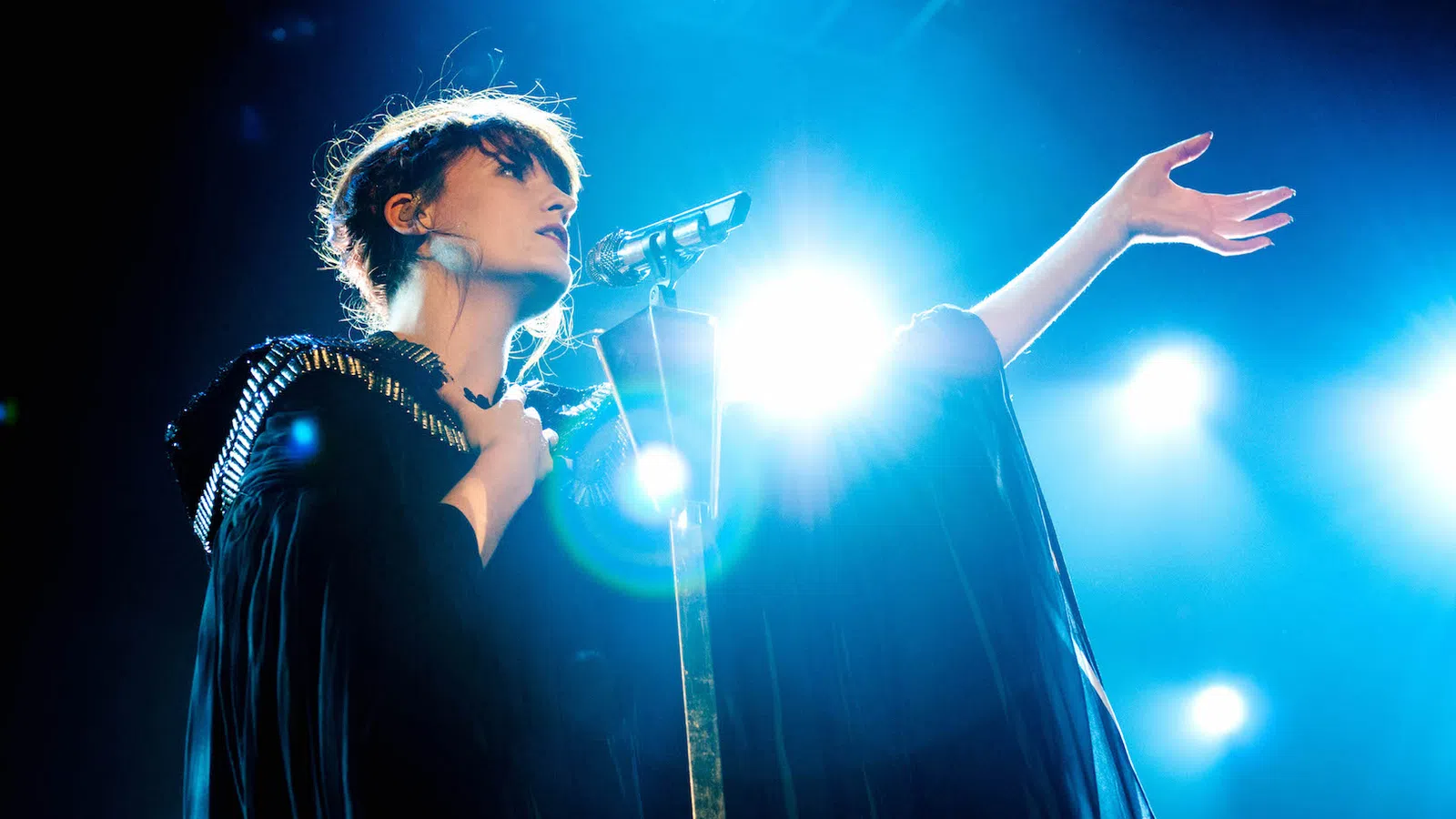 Florence + The Machine