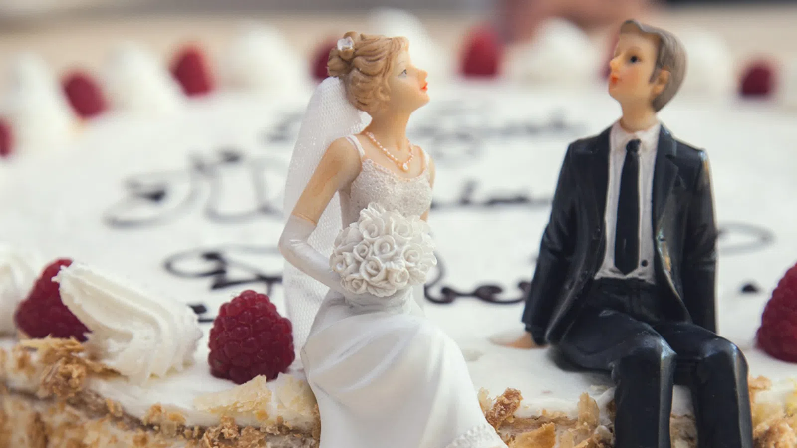 Conquering your Wedding Menu