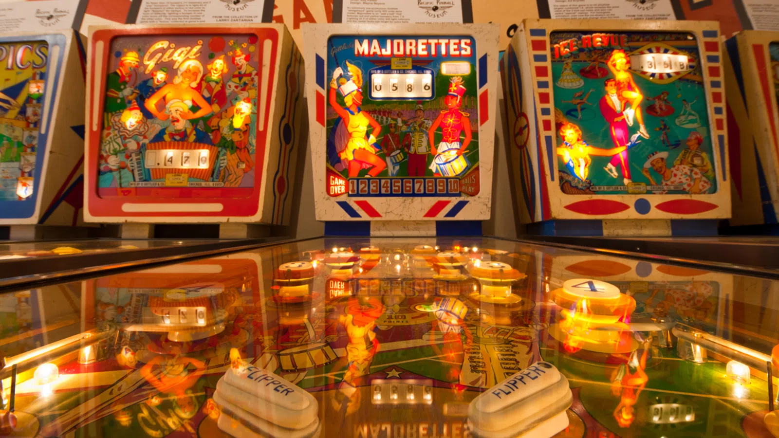The Rise and Fall (and Rise) of Arcade Gaming
