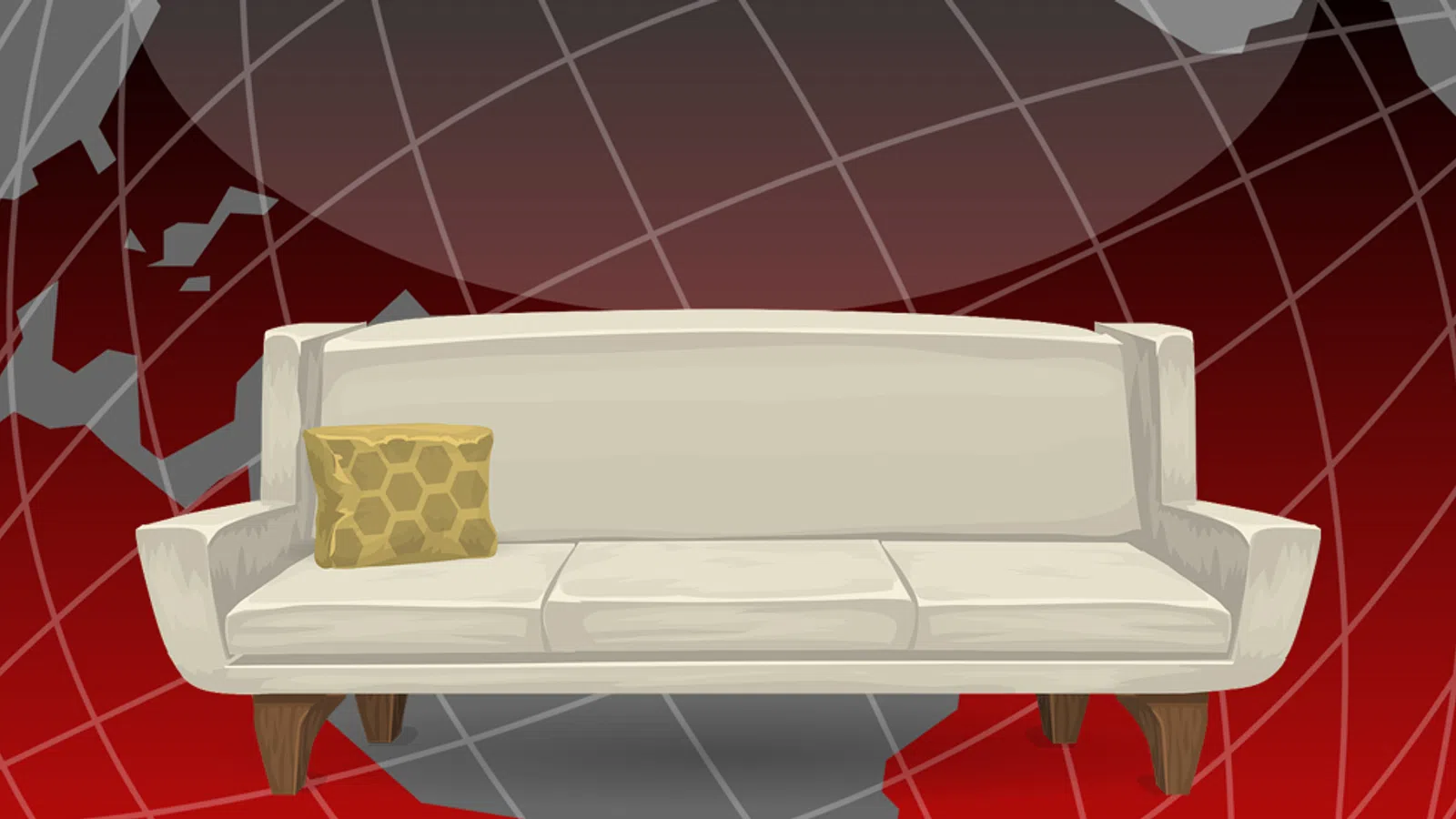 Couch Trotting