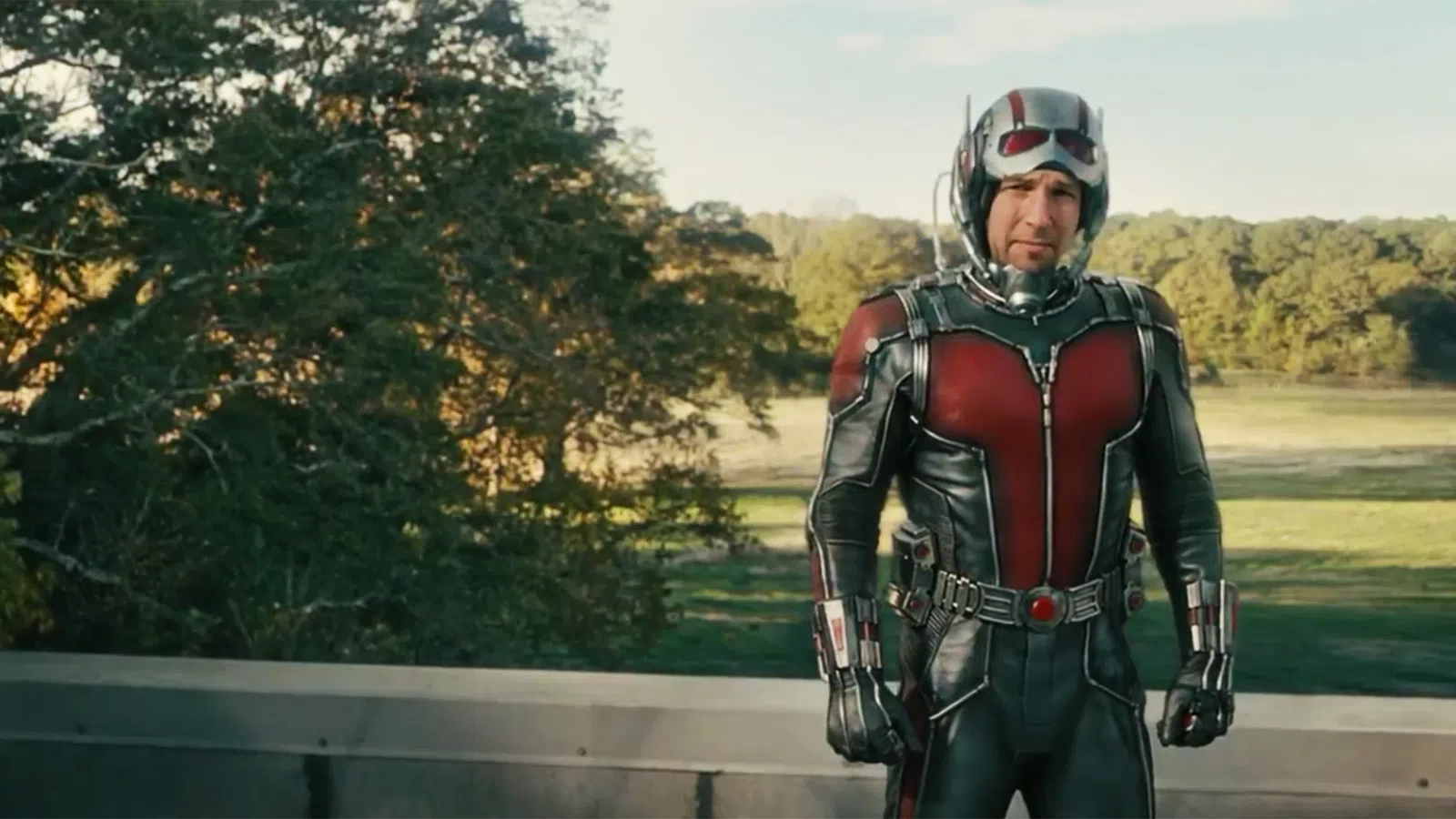 Dueling Critics: Ant-Man