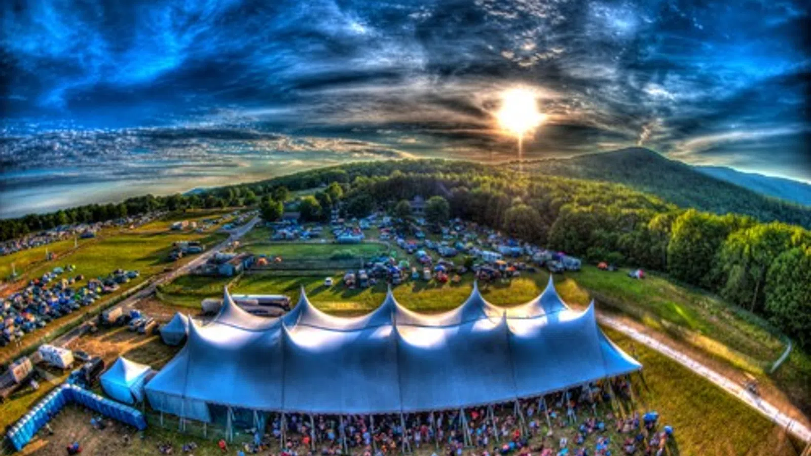 Wonderful Wakarusa