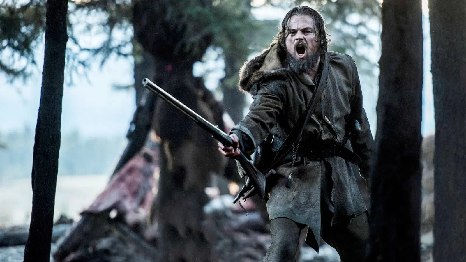 The Revenant