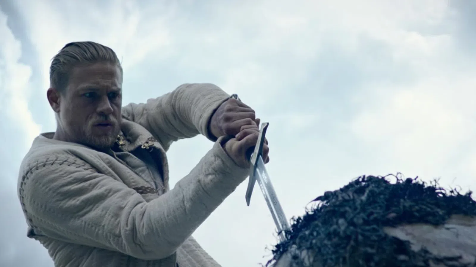 Film Review: King Arthur: Legend of the Sword