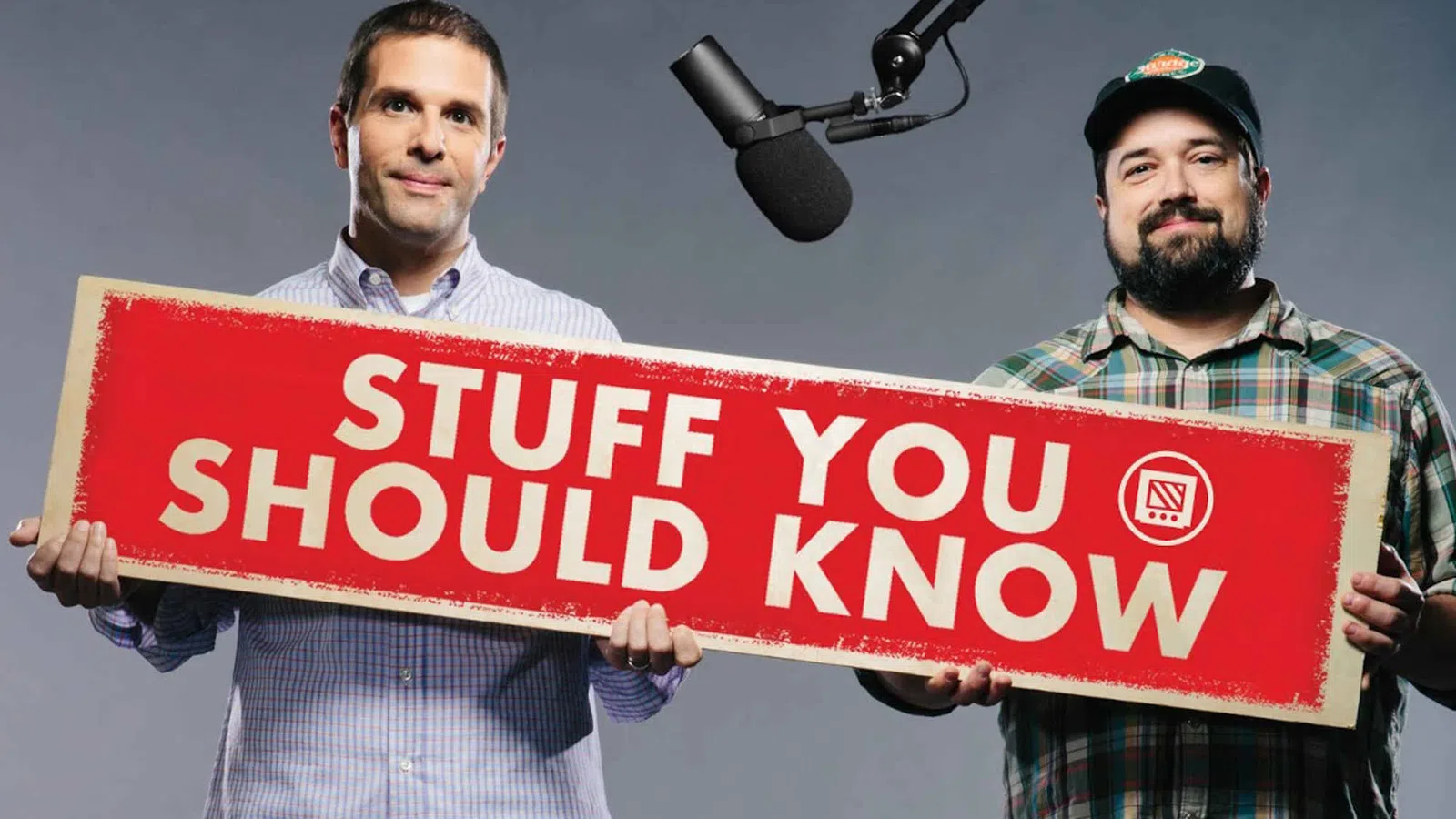 Stuff You Should Know, Live at the Civic