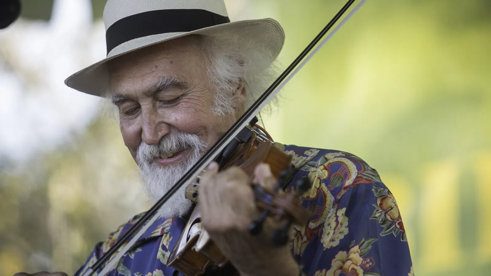 40 Years of BeauSoleil
