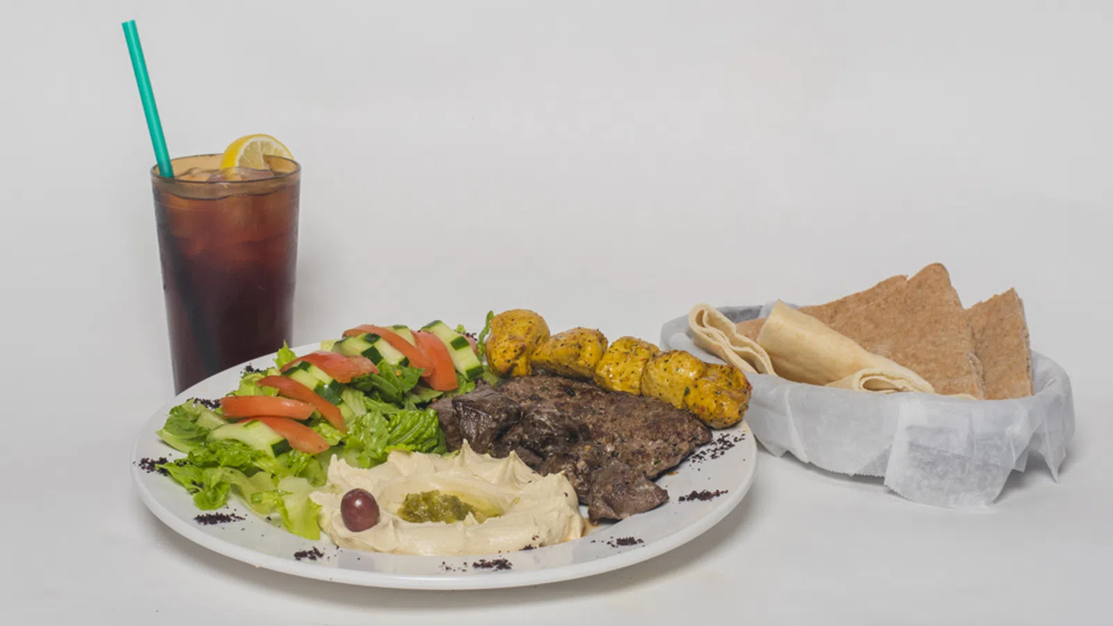Middle Eastern