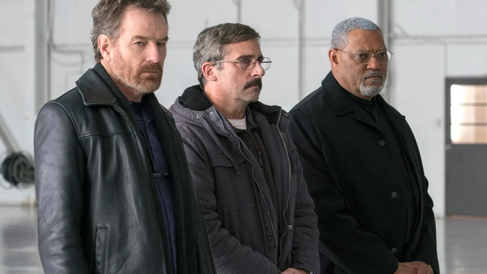 New Orleans Film Festival Review: Last Flag Flying