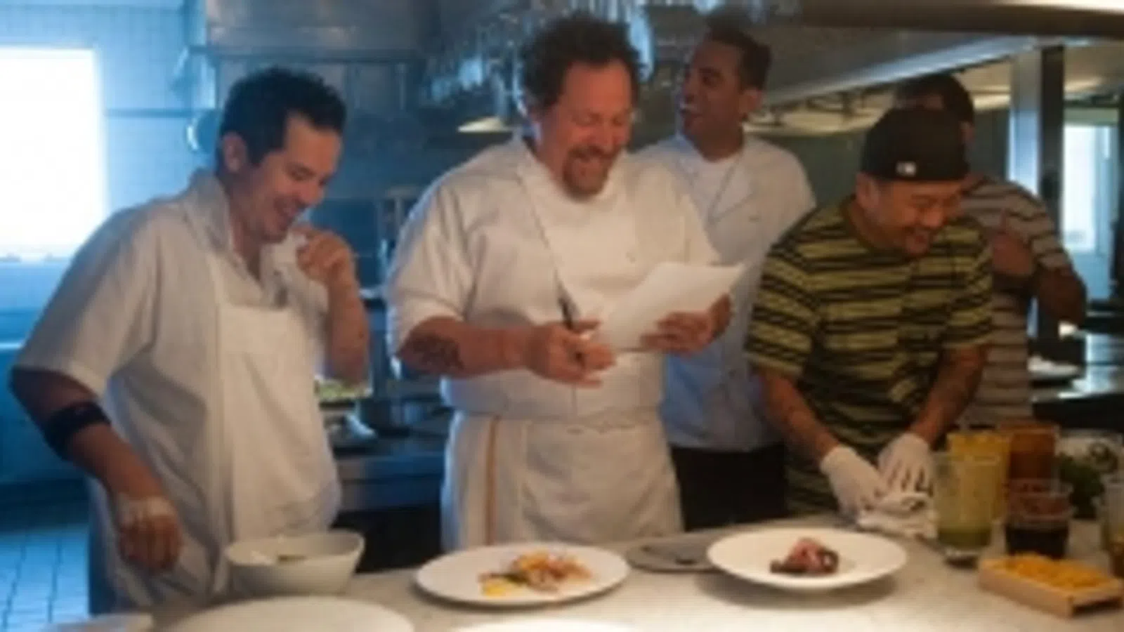 Chef
